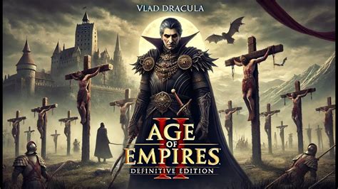 Age Of Empires Dracula Walkthrough