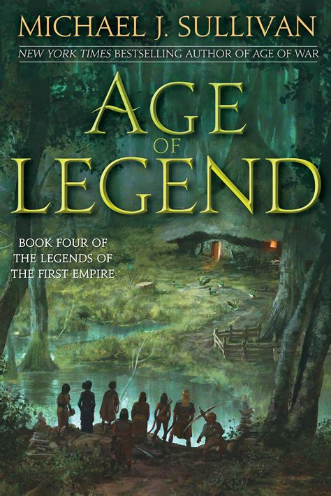 age of legend pdf books Reader