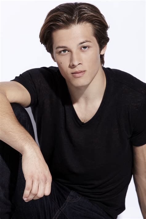 age of leo howard