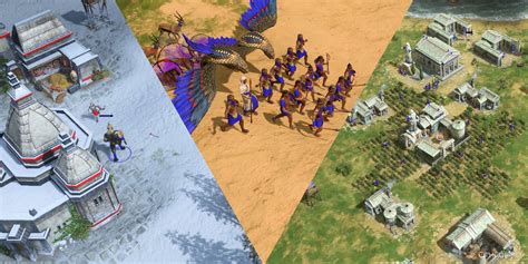 age of mythology retold tips for beginners