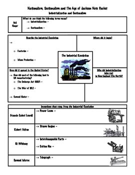 age of nationalism packet answers PDF