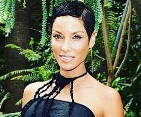 age of nicole murphy