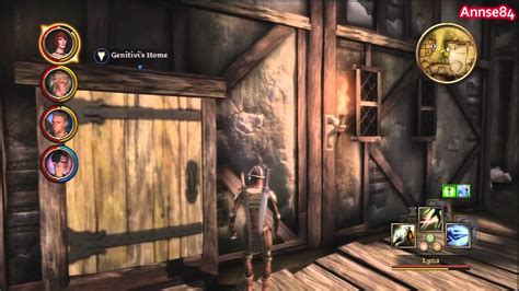 Age Of Origins Walkthrough