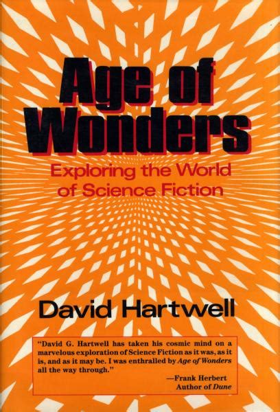 age of wonders exploring the world of science fiction Reader