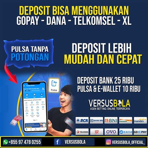 agen betting online terpercaya serta resmi