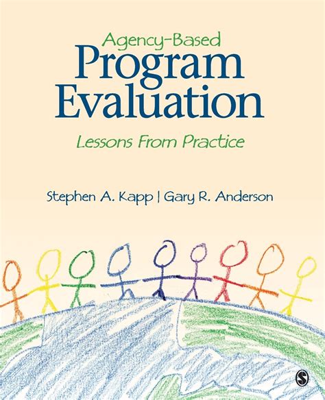 agency based program evaluation lessons from practice Reader