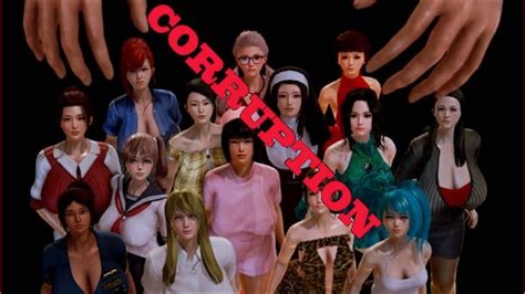 Agency Of Corruption Game Walkthrough