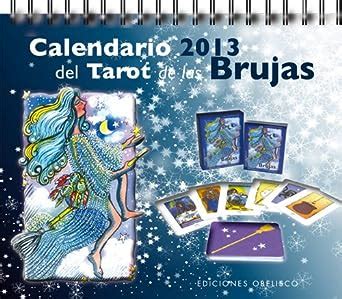 agenda 2013 de las brujas agendas y calendarios Reader