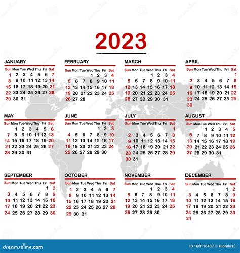 agenda 2023