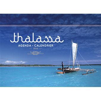 agenda calendrier thalassa 2016 collectif Kindle Editon