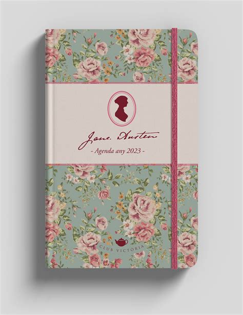 agenda jane austen 2016 Kindle Editon