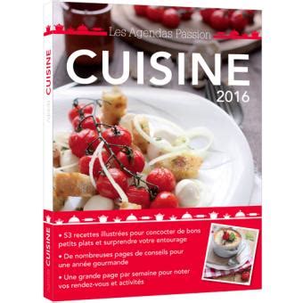 agenda passion cuisine virginie fouquet PDF