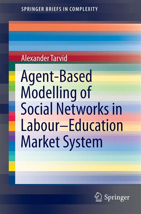 agent based modelling labour education springerbriefs complexity Kindle Editon