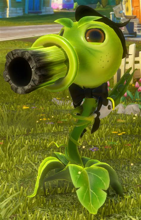 agent pea