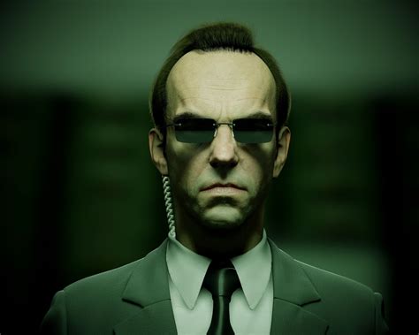 agent smith ai