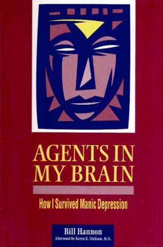 agents in my brain how i survived manic depression PDF