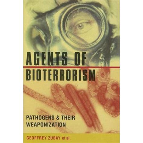 agents of bioterrorism pathogens and their weaponization Kindle Editon