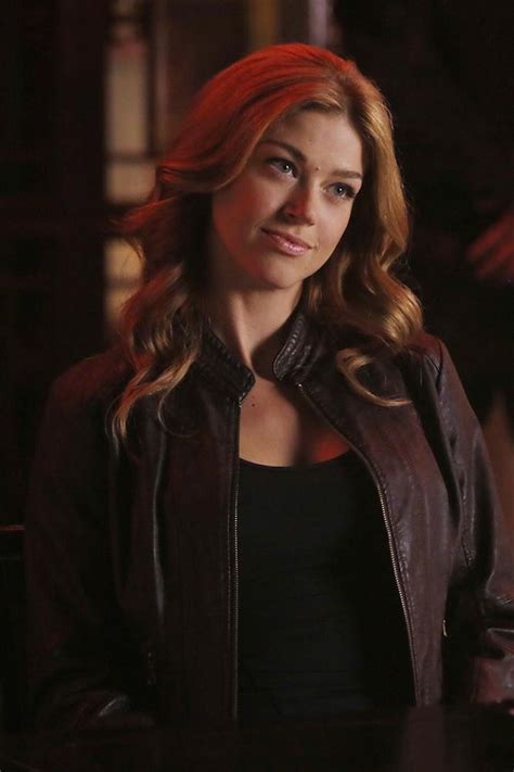 agents of shield bobbi morse