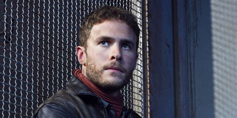 agents of shield fitz