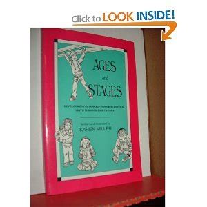 ages and stages developmental descriptions and activities birth through eight years Doc