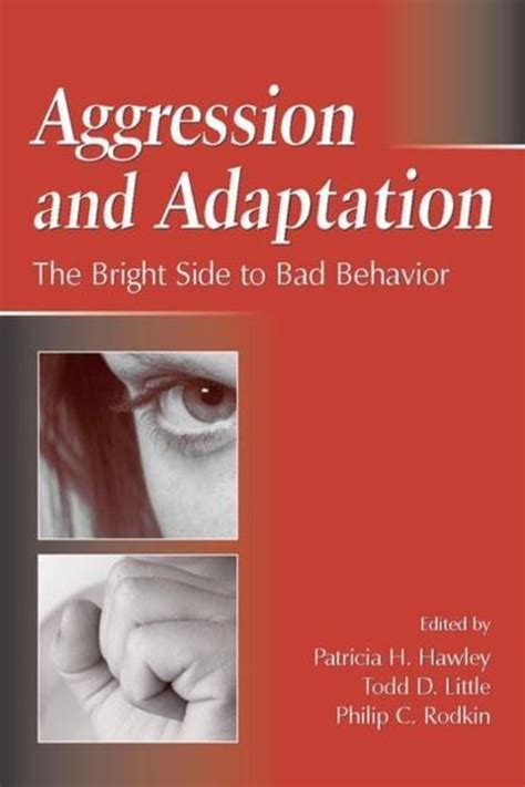 aggression and adaptation aggression and adaptation PDF