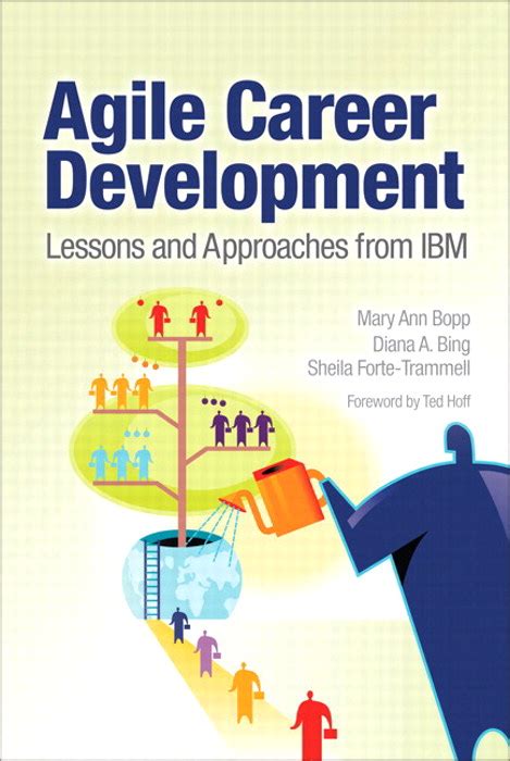 agile career development lessons and approaches from ibm Doc