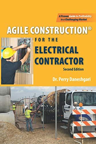 agile construction for the electrical contractor PDF