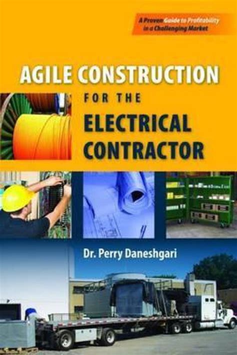 agile construction for the electrical contractor PDF