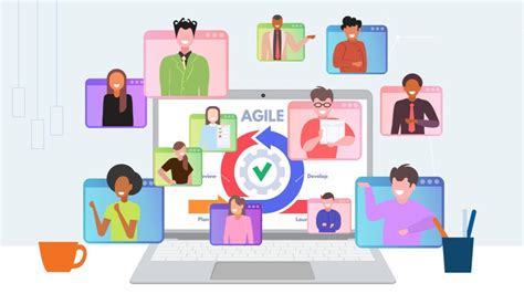 agile jobs south carolina remote