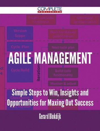agile project management insights opportunities ebook Kindle Editon