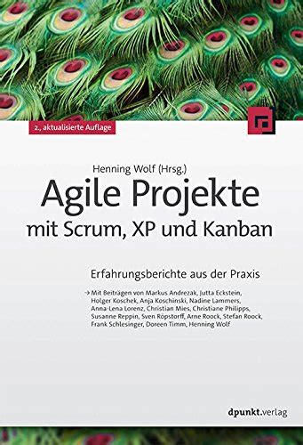agile projekte scrum kanban erfahrungsberichte ebook Kindle Editon
