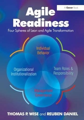 agile readiness four spheres of lean and agile transformation Reader