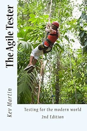 agile tester kevin charles martin Doc