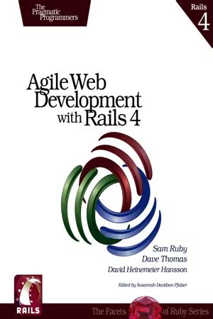 agile web development with rails 4 Epub