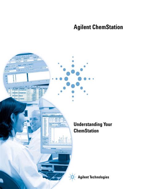 agilent 1260 chemstation software manual pdf Doc