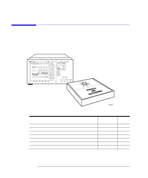 agilent 86140b manual pdf PDF