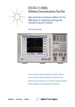 agilent 8960 manual guide Epub