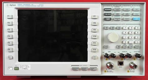 agilent 8960 user guide e5515c Kindle Editon