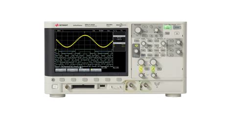 agilent dsox2012a service manual PDF