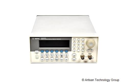 agilent function generator 33220a manual Reader