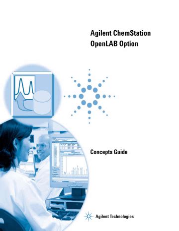 agilent openlab chemstation manual pdf Reader