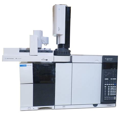 agilent student manual gcms 7890 Doc