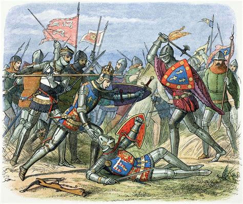 agincourt henry v and the battle that made england Reader