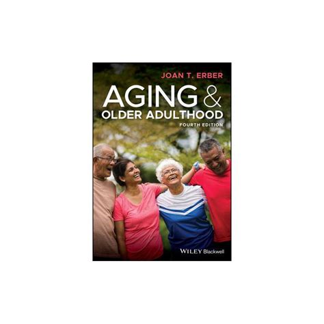 aging and older adulthood PDF