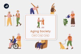 aging and society volume 2 aging and society volume 2 Epub