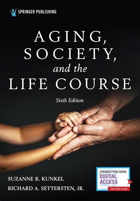 aging and the life course 6th edition Ebook PDF