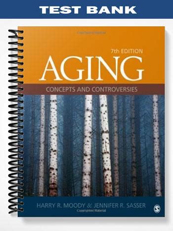 aging moody 7th edition pdf  Ebook Kindle Editon