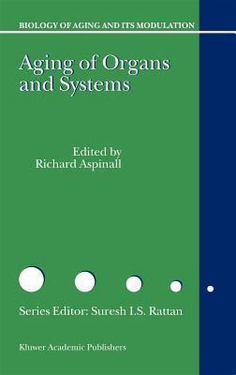 aging of the organs and systems aging of the organs and systems Doc