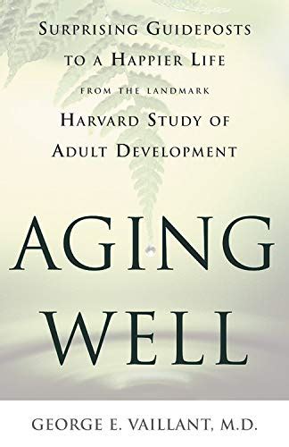 aging well guideposts to a happier life Reader