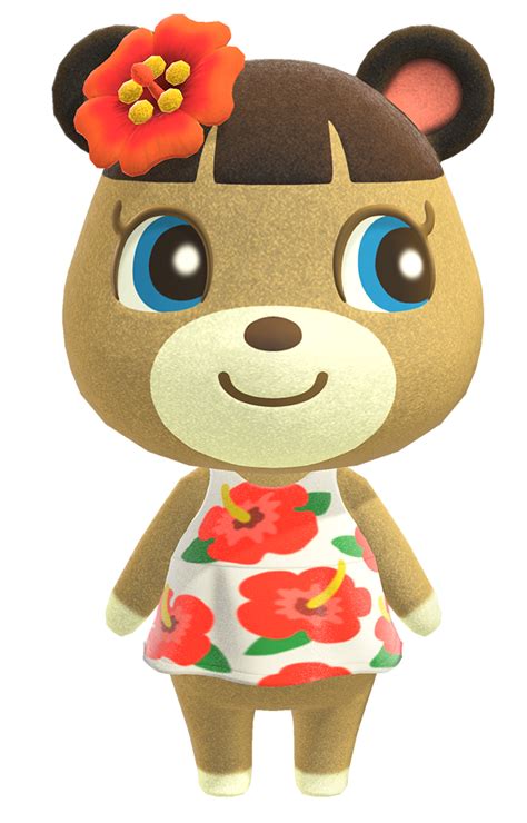 agnes animal crossing